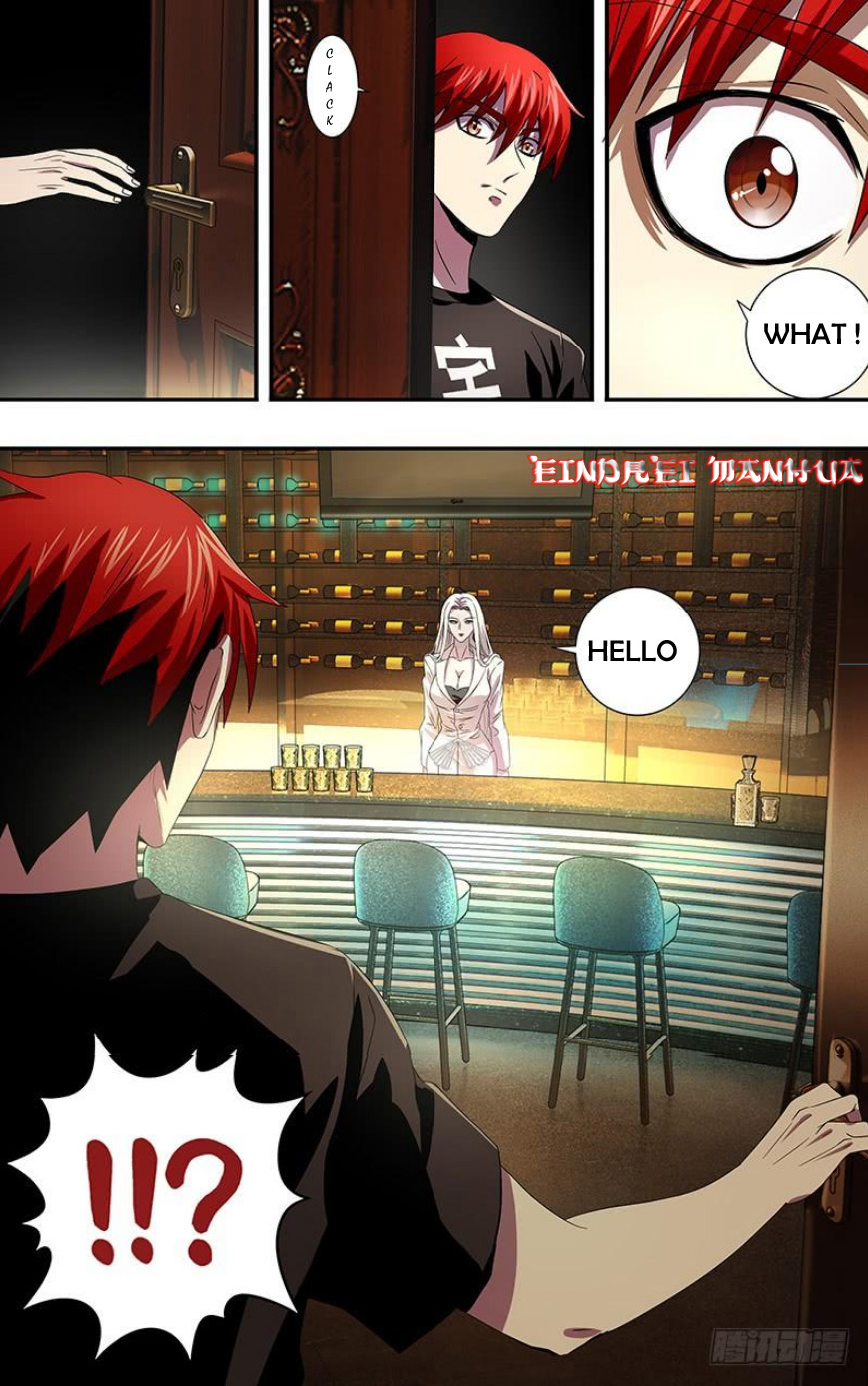 Monster Kingdom Ch. 2 第10页
