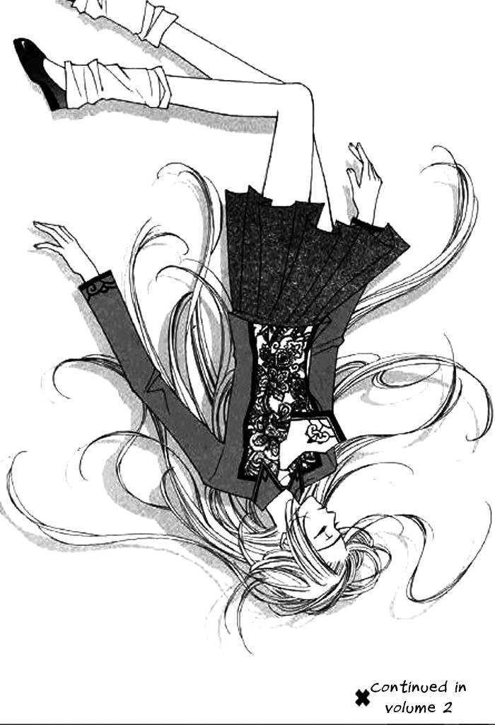 Chun Hyang Bi Hwa Vol. 1 Ch. 5 第34页