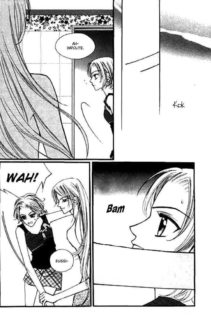 Chun Hyang Bi Hwa Vol. 1 Ch. 5 第7页