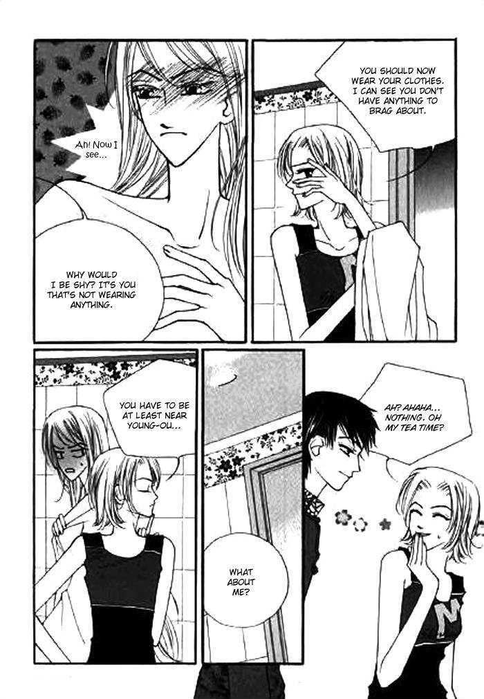 Chun Hyang Bi Hwa Vol. 1 Ch. 5 第10页
