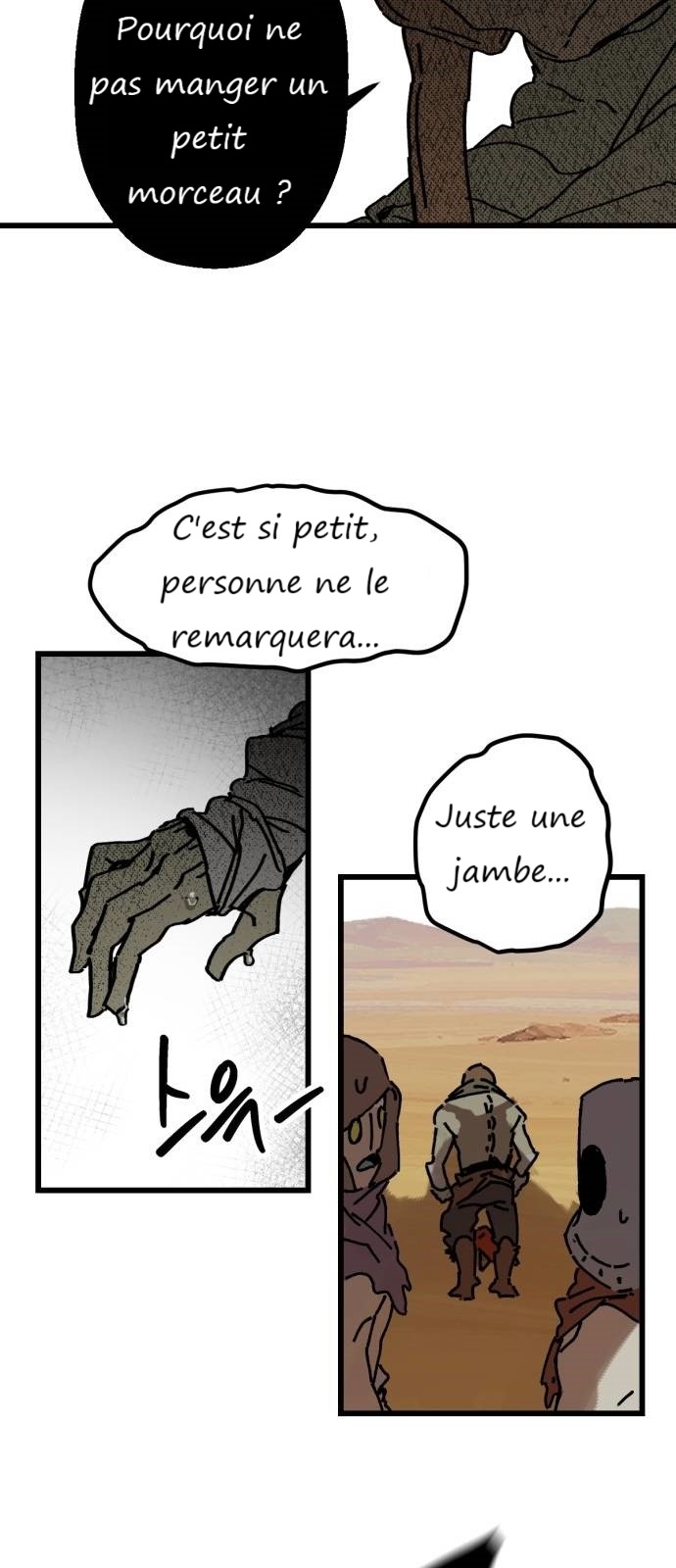 Eomma re Mannareo Ganeun Gil Ch. 3 第20页