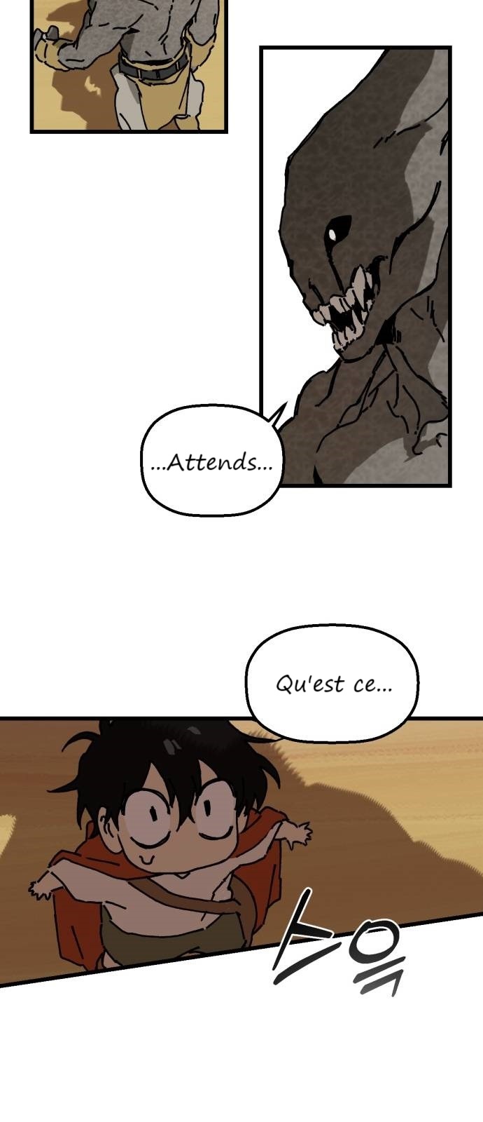 Eomma re Mannareo Ganeun Gil Ch. 3 第24页