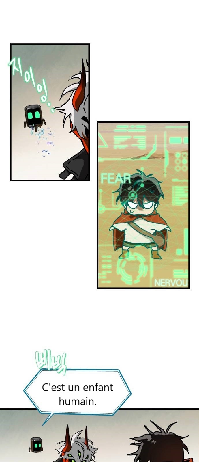 Eomma re Mannareo Ganeun Gil Ch. 3 第49页