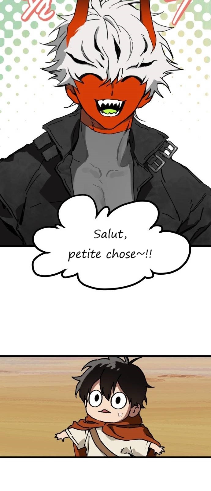 Eomma re Mannareo Ganeun Gil Ch. 3 第51页
