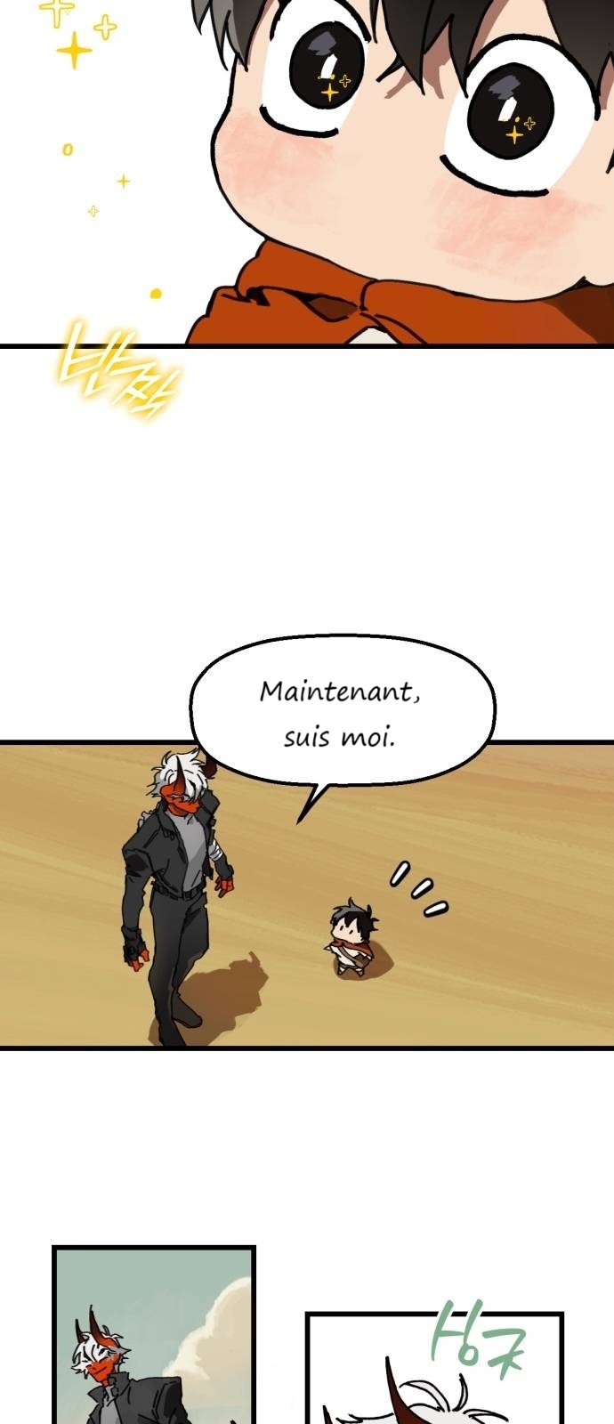 Eomma re Mannareo Ganeun Gil Ch. 3 第54页