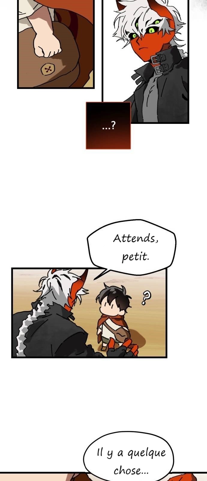 Eomma re Mannareo Ganeun Gil Ch. 3 第60页