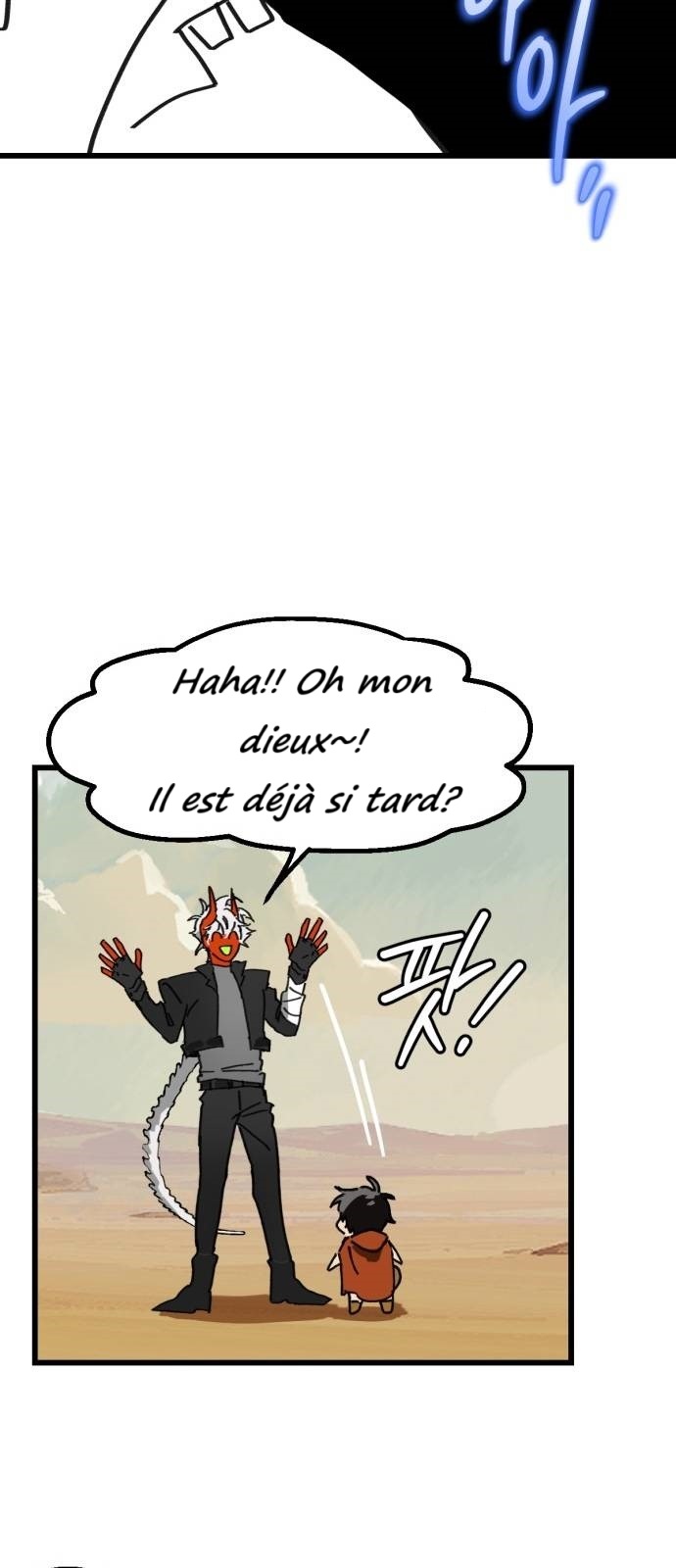 Eomma re Mannareo Ganeun Gil Ch. 3 第62页