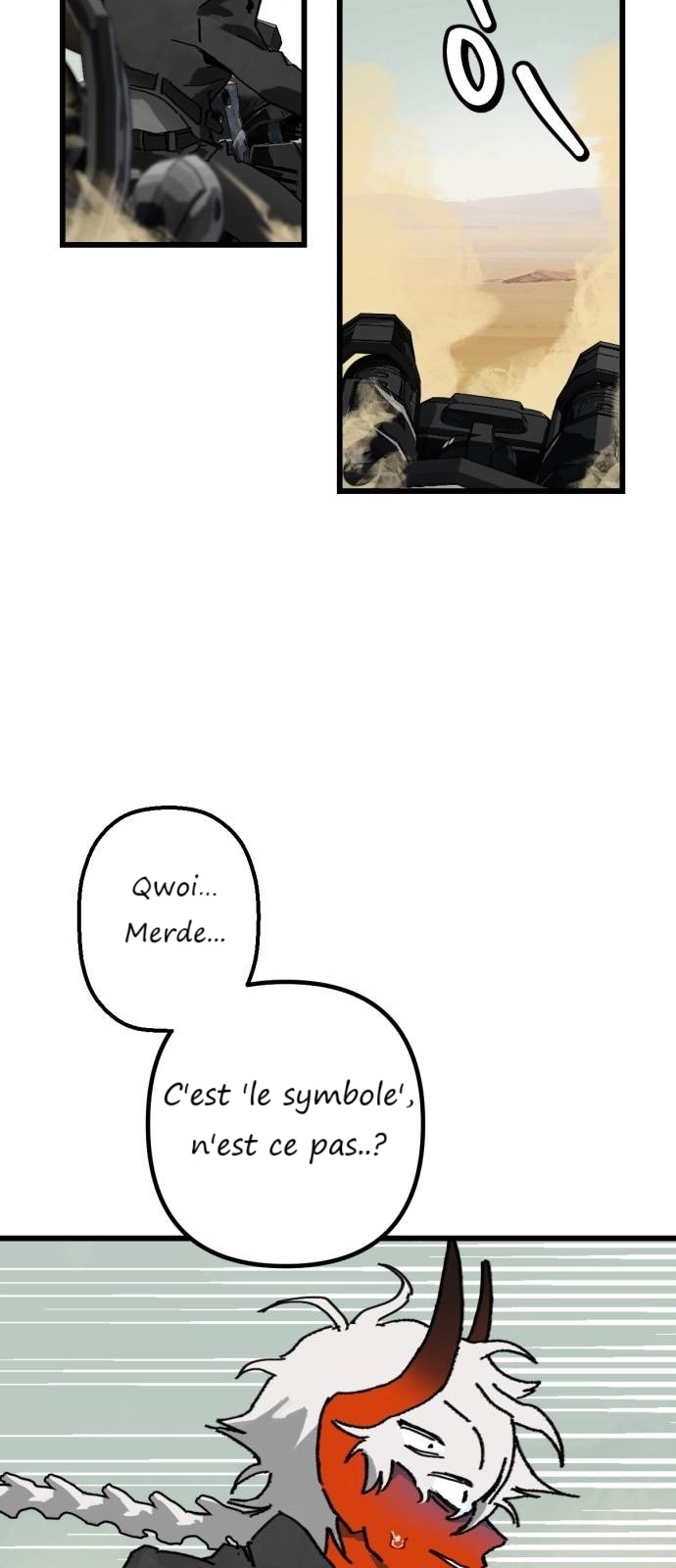 Eomma re Mannareo Ganeun Gil Ch. 3 第65页