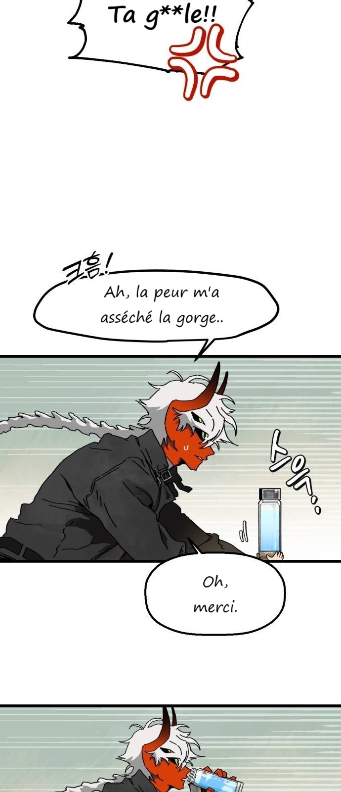 Eomma re Mannareo Ganeun Gil Ch. 3 第67页