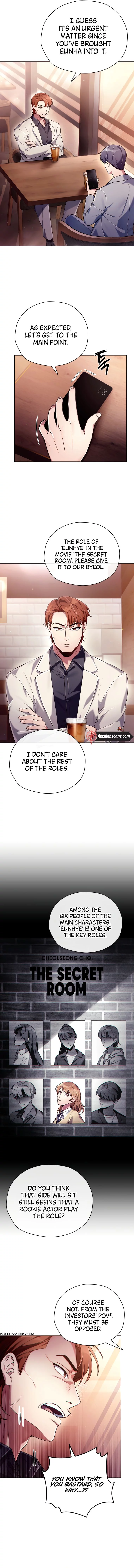 You, I'll Raise You Into a Superstar! Ch. 5 第12页