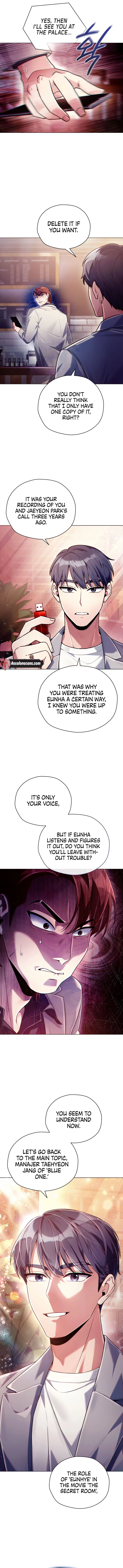 You, I'll Raise You Into a Superstar! Ch. 5 第14页