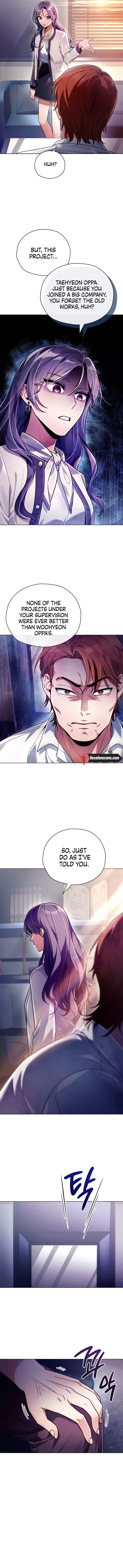 You, I'll Raise You Into a Superstar! Ch. 5 第4页