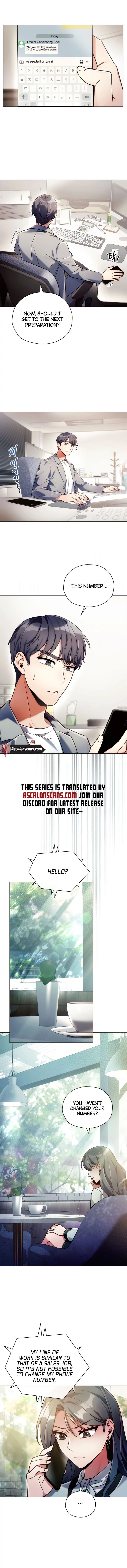 You, I'll Raise You Into a Superstar! Ch. 5 第6页