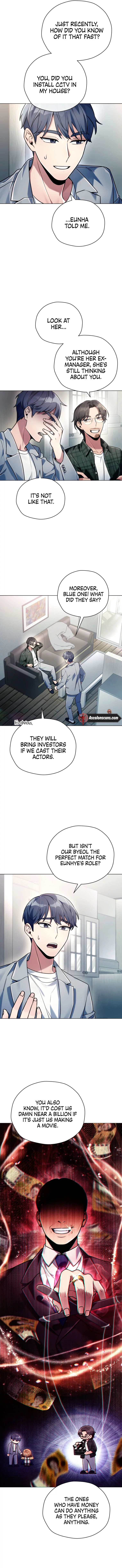 You, I'll Raise You Into a Superstar! Ch. 5 第9页