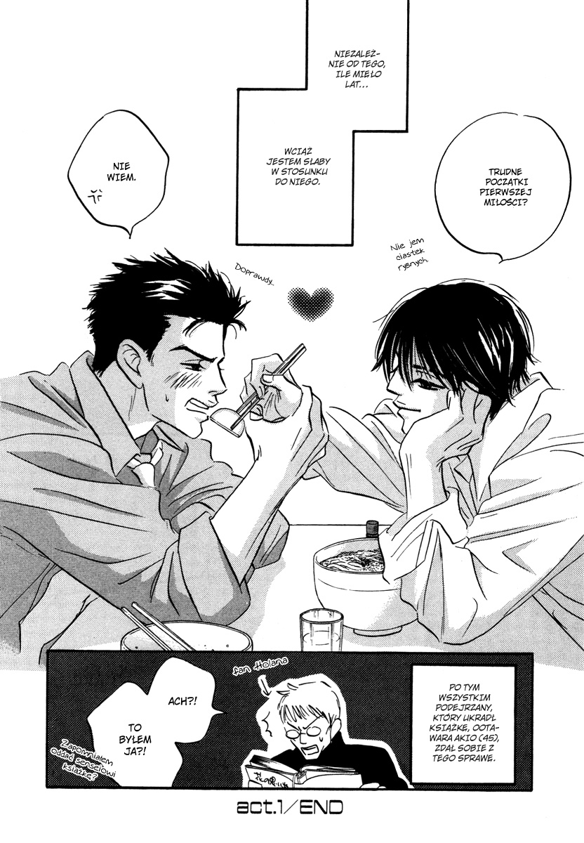 Darenimo Ai Sarenai Vol. 1 Ch. 1.2 第37页