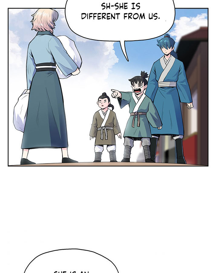Pungunjeonsin Ch. 4 第72页