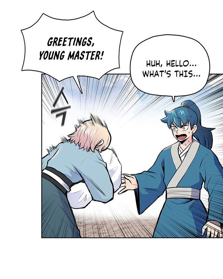 Pungunjeonsin Ch. 4 第77页