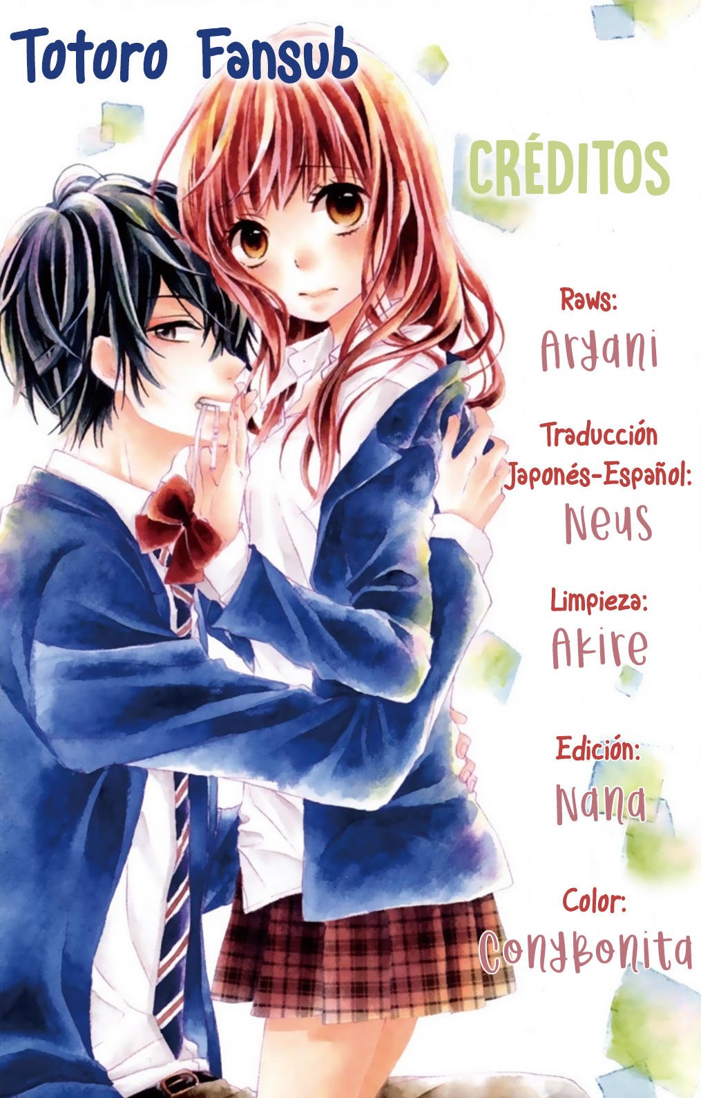 Hazukashikutte Kyun na Koto Oneshot 2 第2页