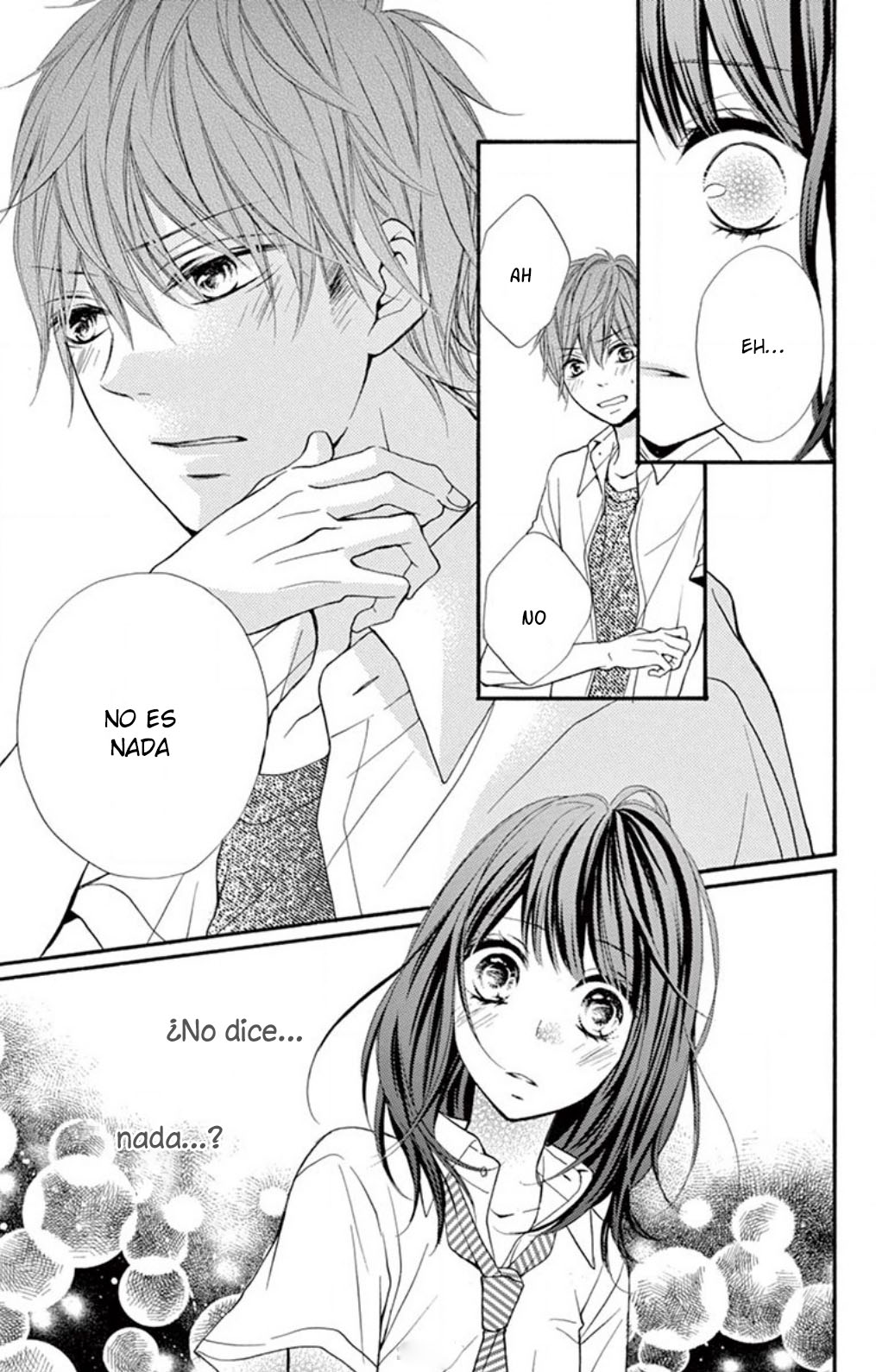 Hazukashikutte Kyun na Koto Oneshot 2 第14页