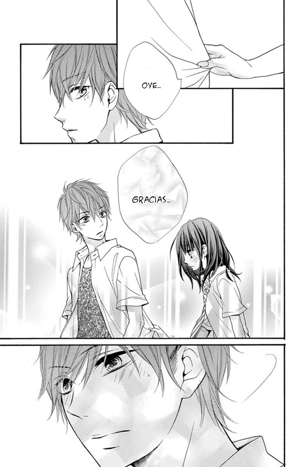 Hazukashikutte Kyun na Koto Oneshot 2 第20页