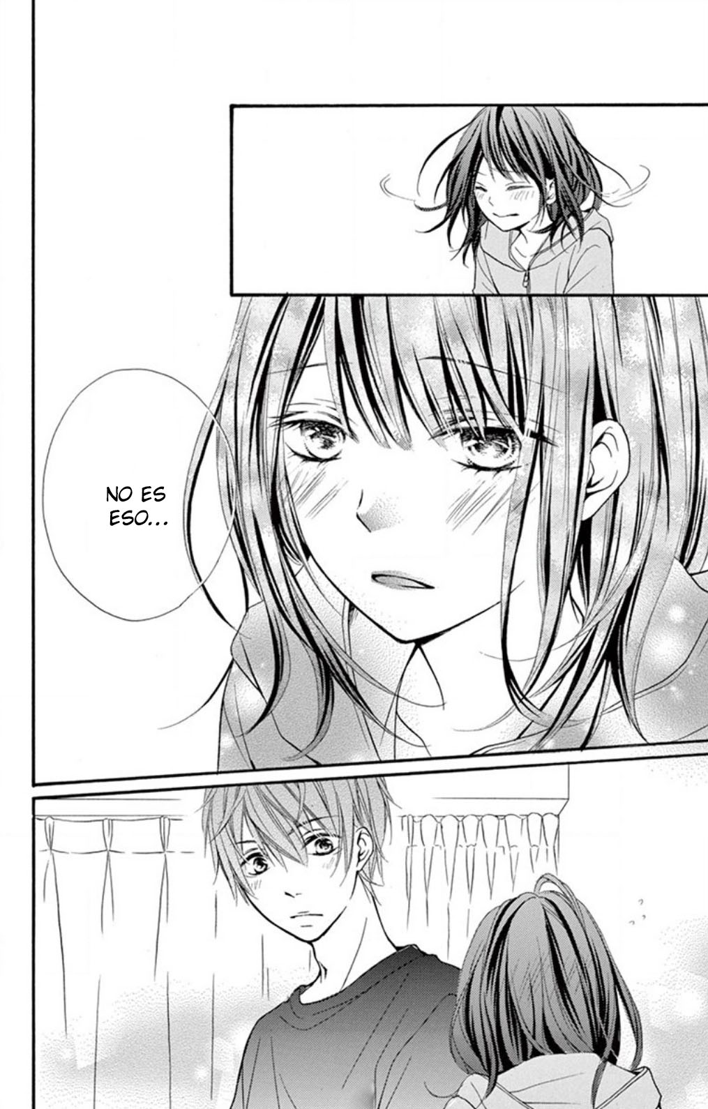 Hazukashikutte Kyun na Koto Oneshot 2 第25页
