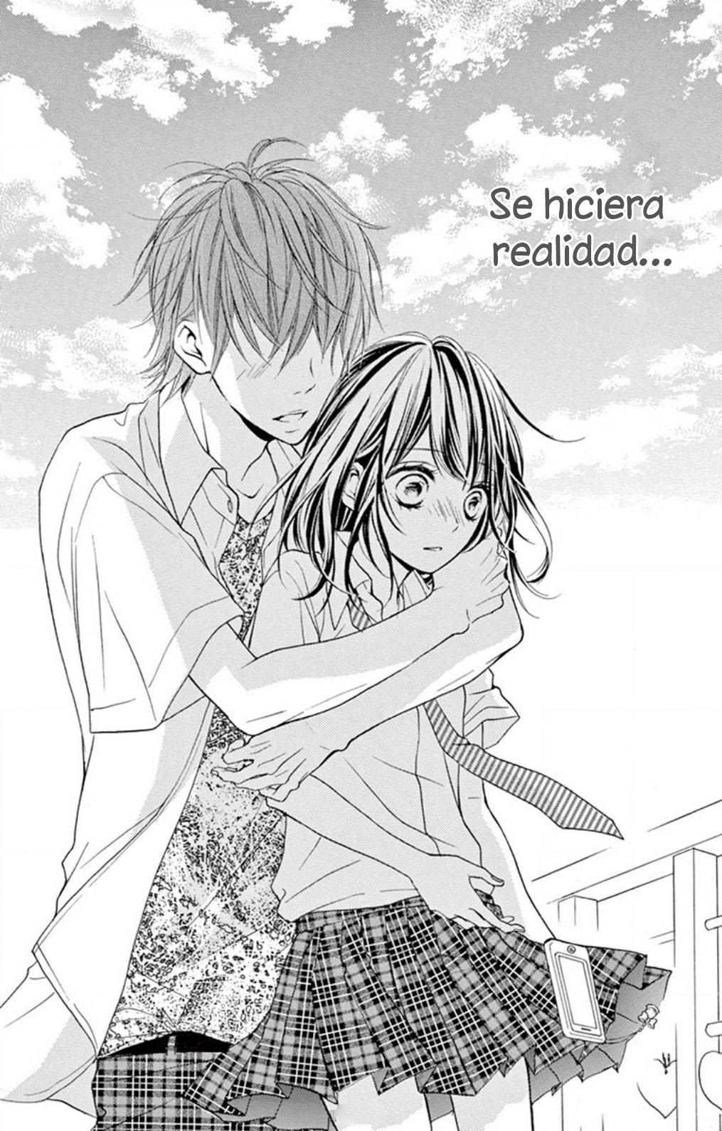 Hazukashikutte Kyun na Koto Oneshot 2 第31页