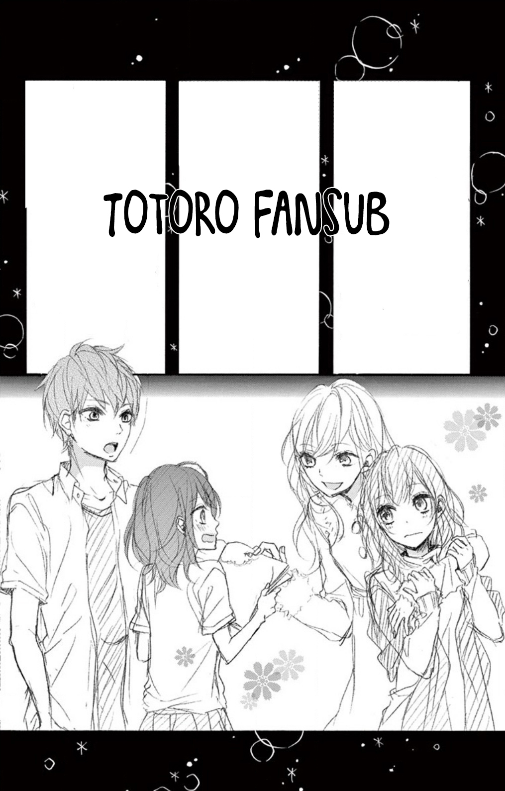 Hazukashikutte Kyun na Koto Oneshot 2 第37页