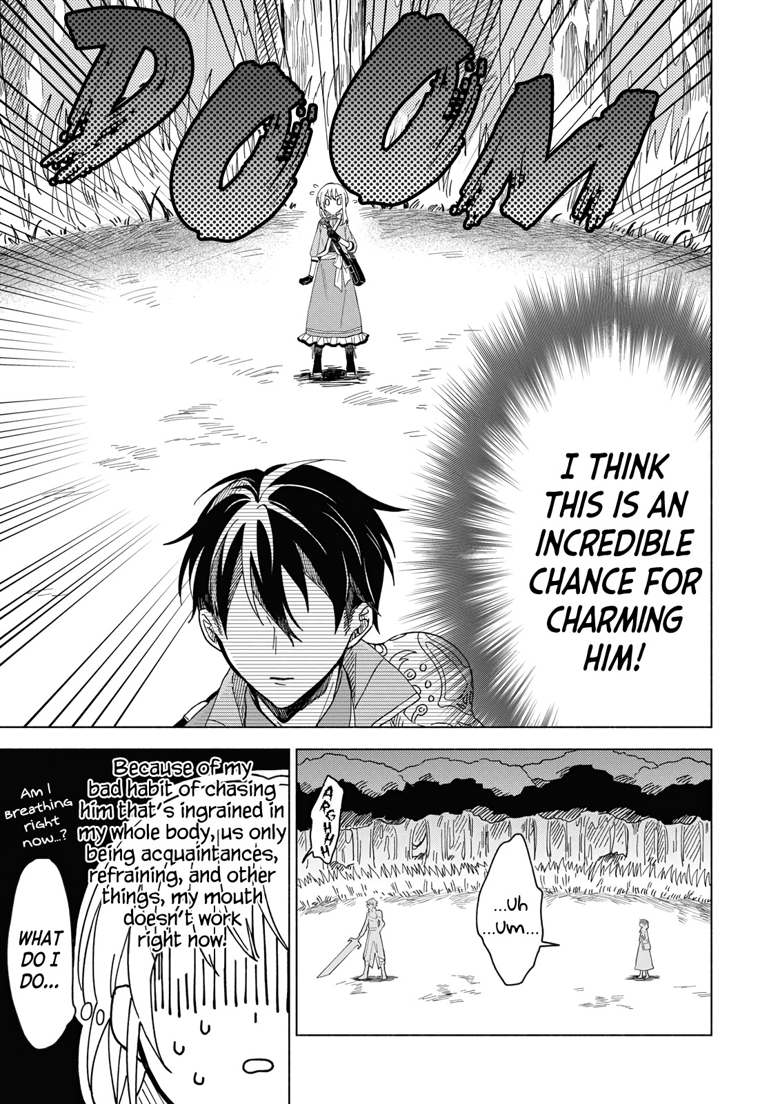 Yuusha no Yome ni Naritakute (￣∇￣)ゞ Vol. 1 Ch. 1 第23页
