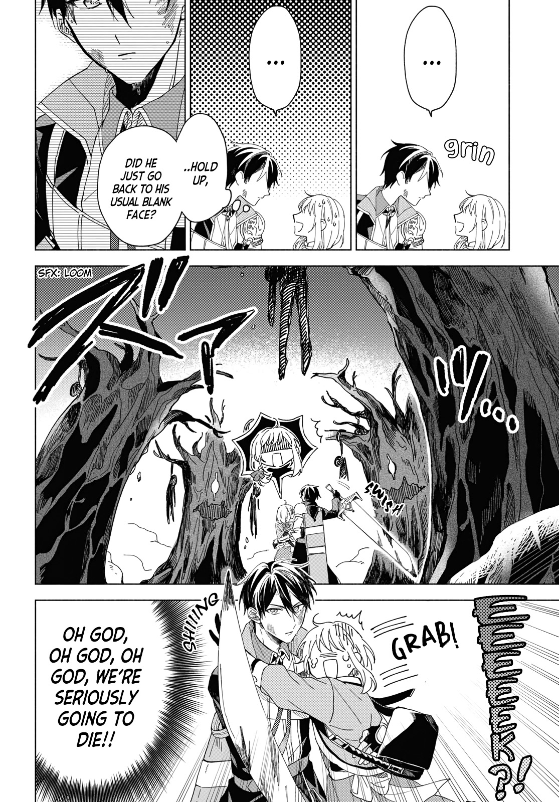 Yuusha no Yome ni Naritakute (￣∇￣)ゞ Vol. 1 Ch. 1 第44页