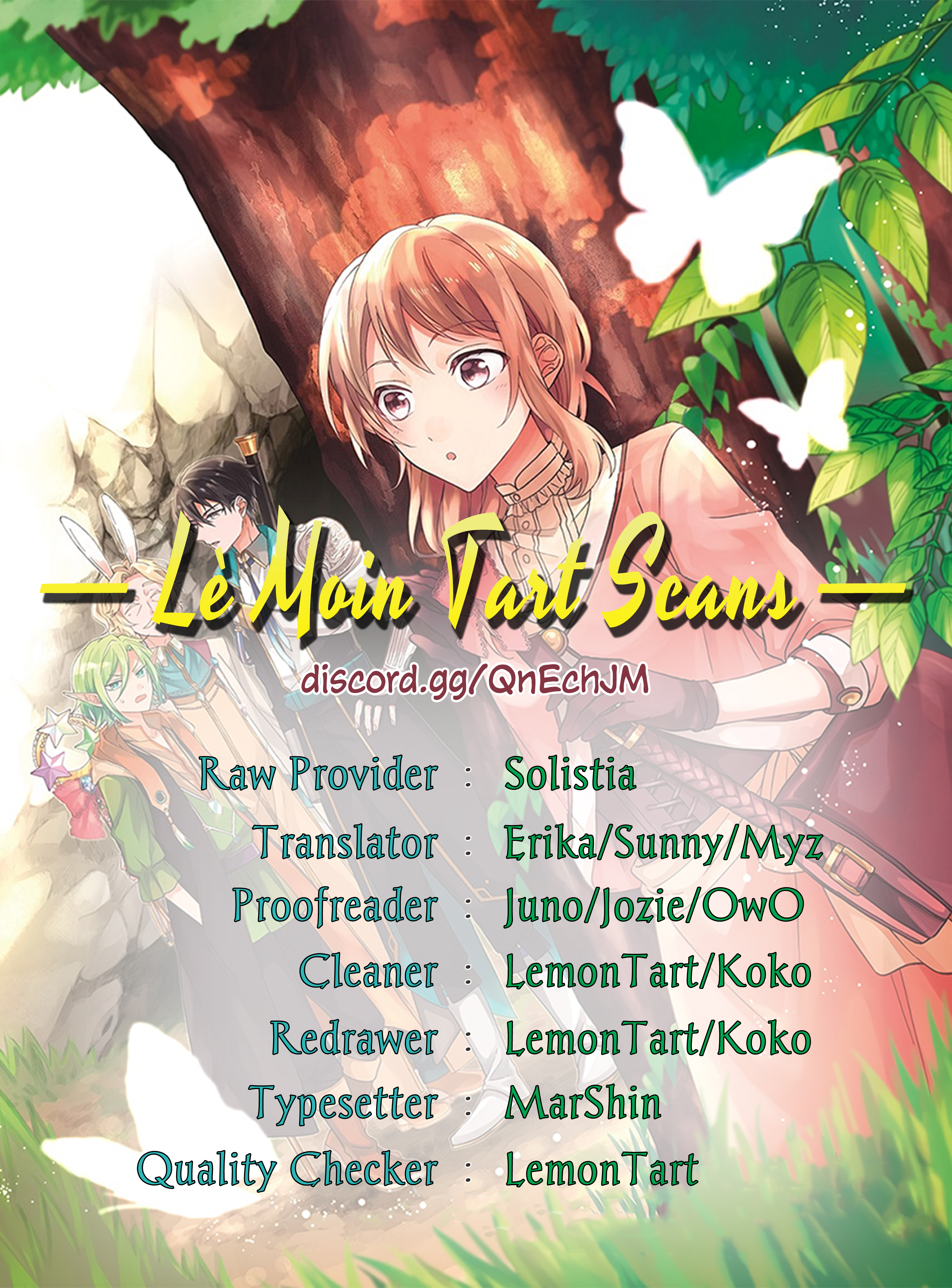 Yuusha no Yome ni Naritakute (￣∇￣)ゞ Vol. 1 Ch. 1 第58页