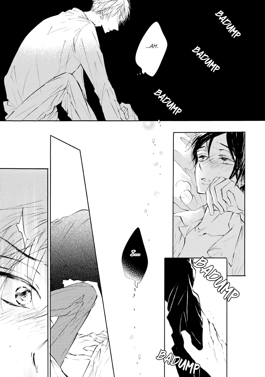 Shuwashuwa, Kirari Ch. 2 第6页