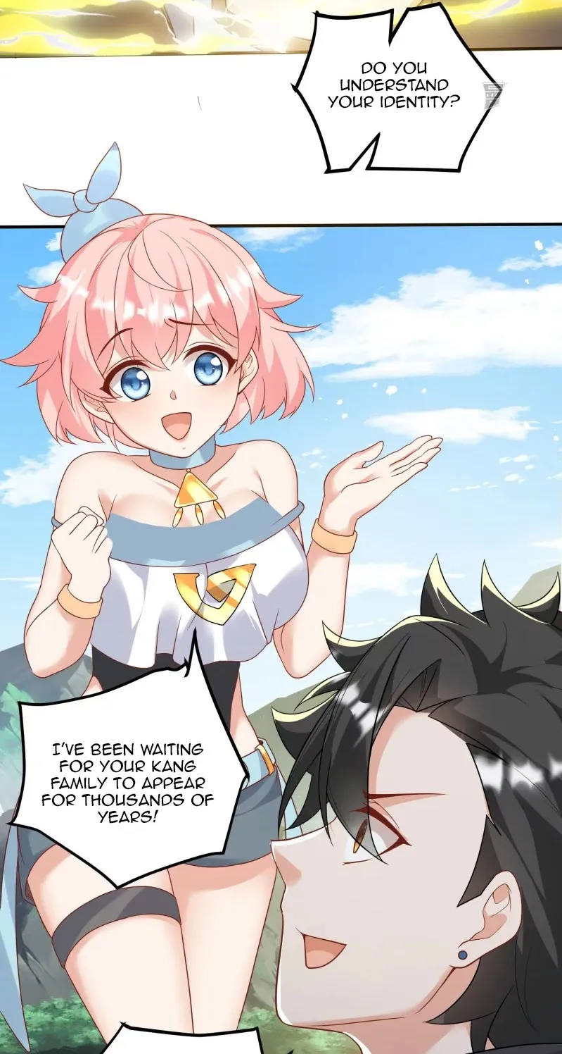 The Evildoer Begs Me to Let It Go Ch. 4 第11页