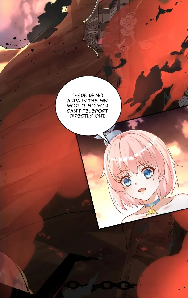 The Evildoer Begs Me to Let It Go Ch. 4 第23页