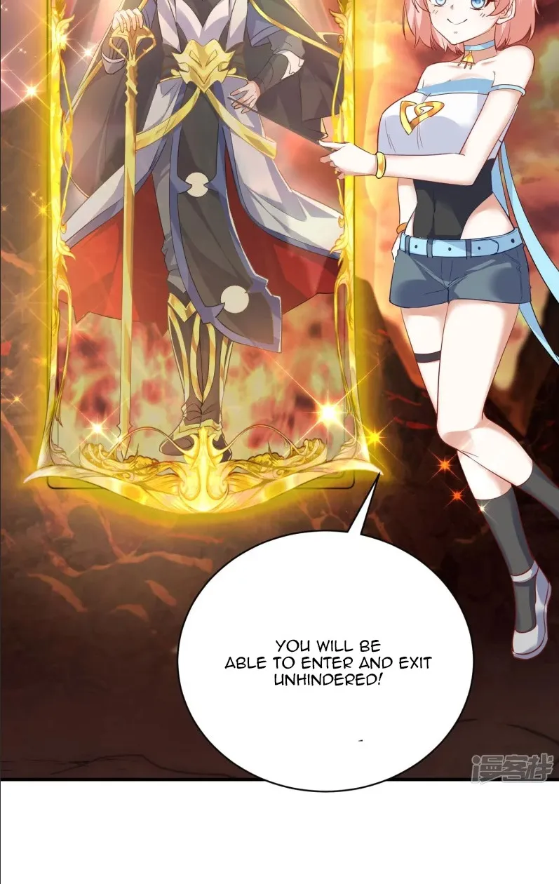 The Evildoer Begs Me to Let It Go Ch. 4 第30页