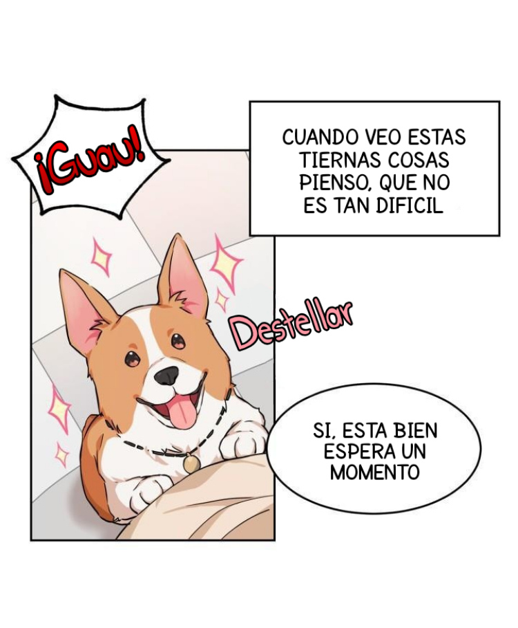 Sit, Wait, Kiss Me Ch. 1 第13页