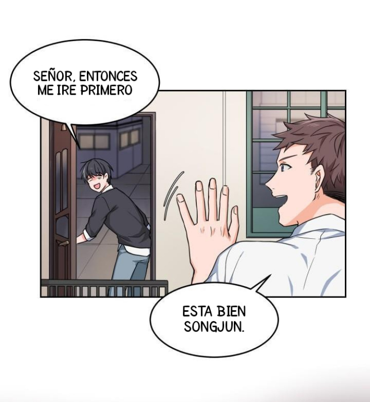 Sit, Wait, Kiss Me Ch. 1 第18页