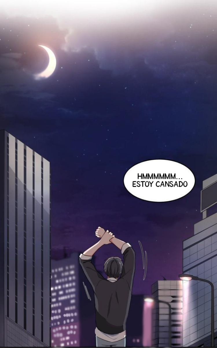 Sit, Wait, Kiss Me Ch. 1 第19页