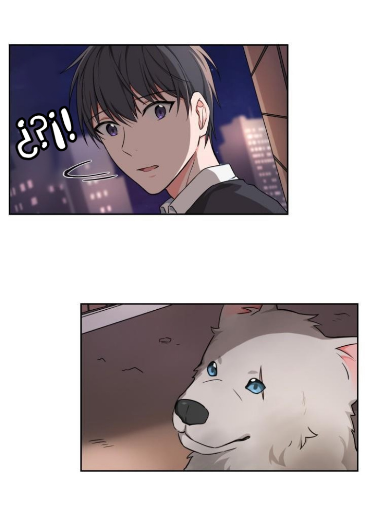 Sit, Wait, Kiss Me Ch. 1 第21页