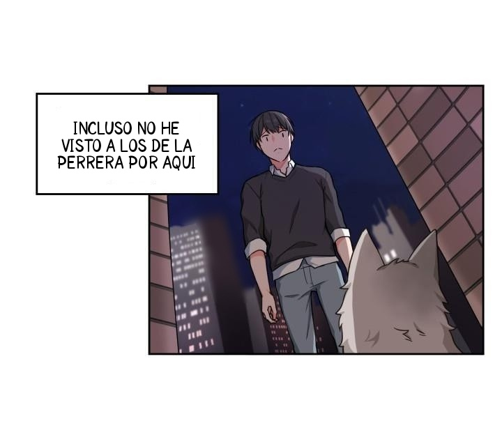 Sit, Wait, Kiss Me Ch. 1 第24页