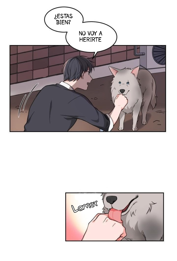 Sit, Wait, Kiss Me Ch. 1 第26页