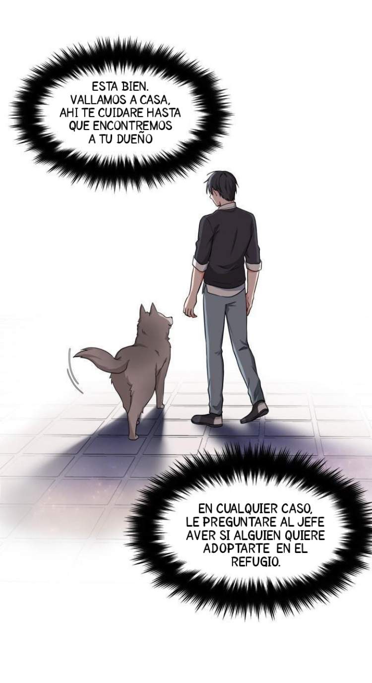 Sit, Wait, Kiss Me Ch. 1 第30页