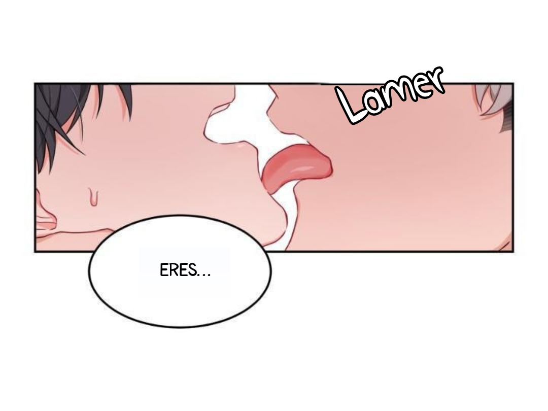 Sit, Wait, Kiss Me 第4页