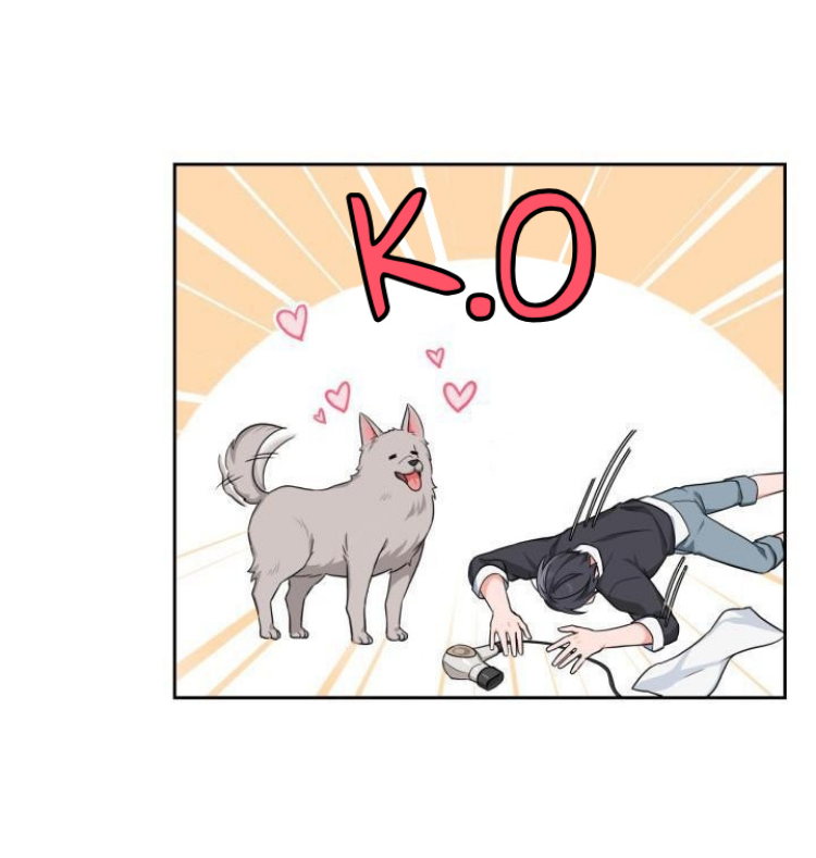 Sit, Wait, Kiss Me Ch. 1 第36页