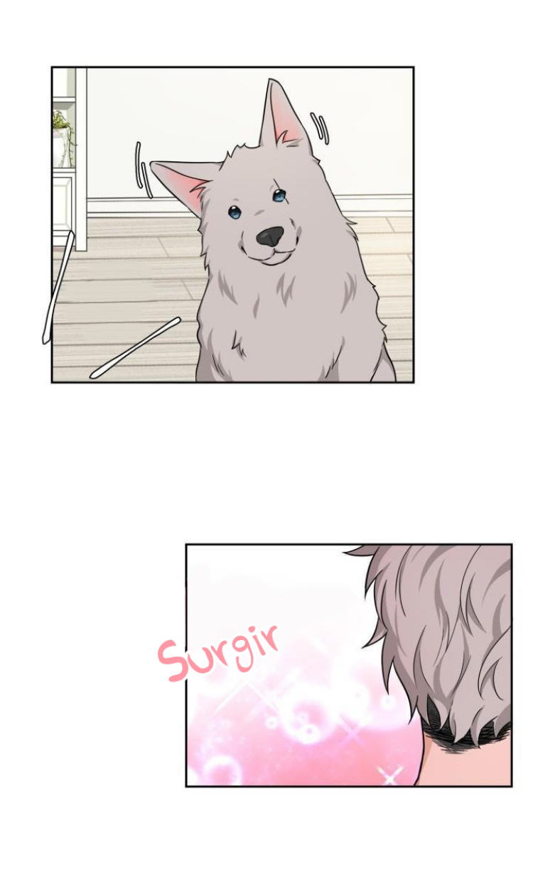 Sit, Wait, Kiss Me Ch. 1 第39页