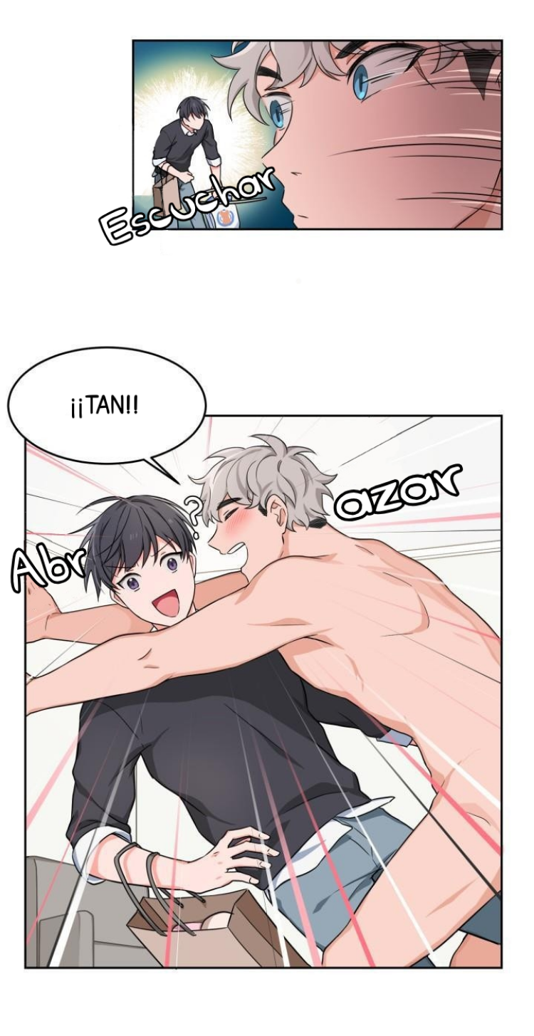 Sit, Wait, Kiss Me Ch. 1 第42页