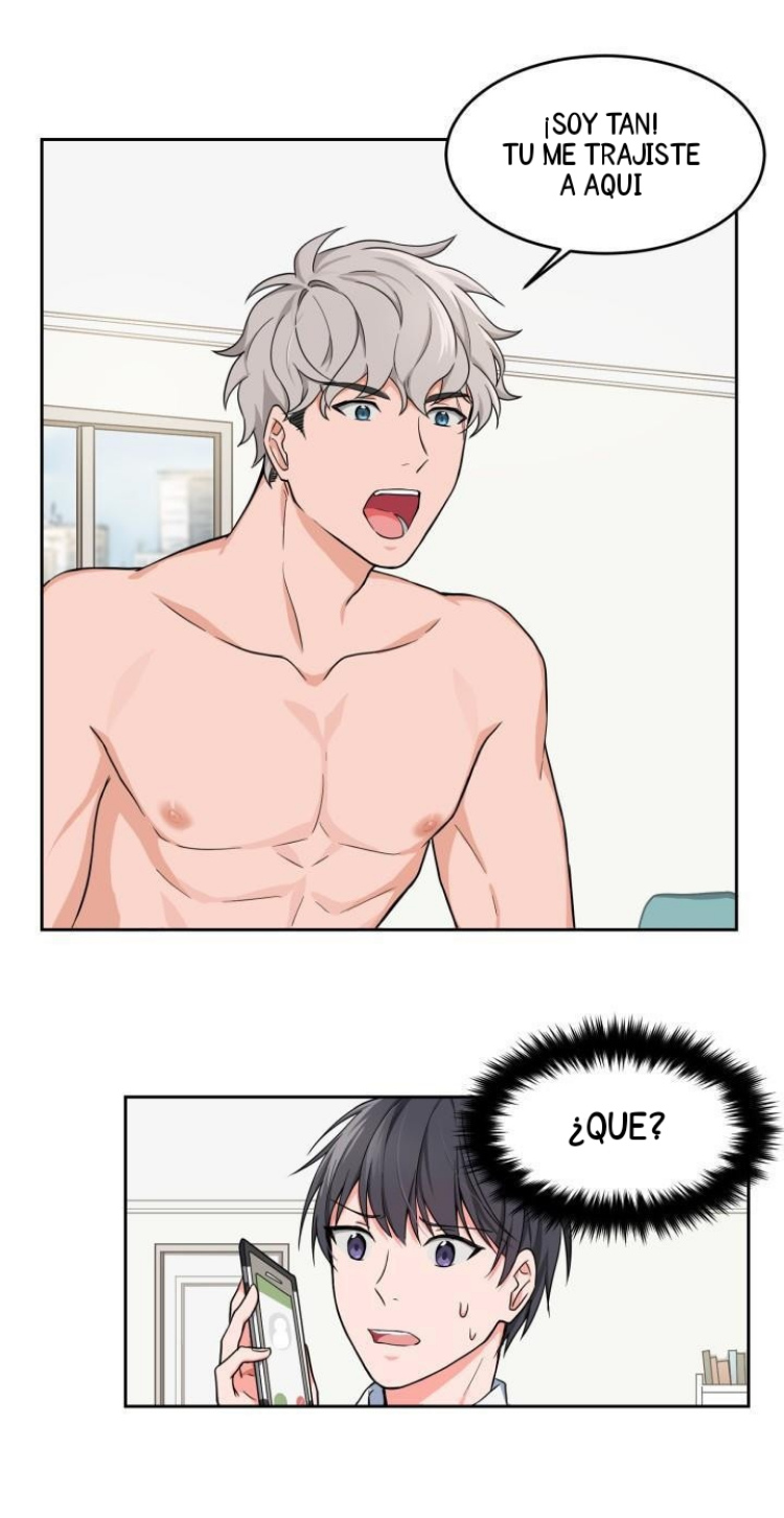 Sit, Wait, Kiss Me Ch. 1 第46页