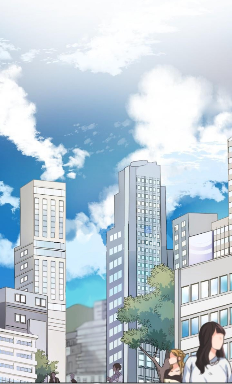 Sit, Wait, Kiss Me 第8页