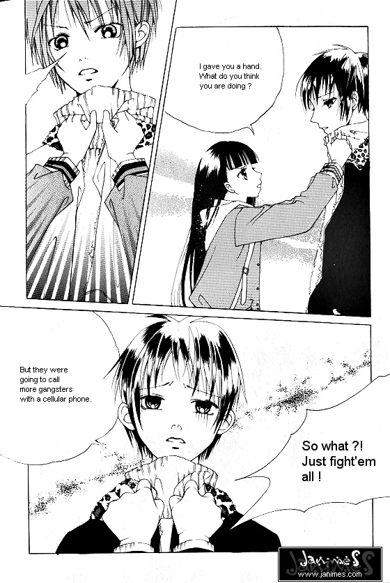Good Luck Vol. 1 Ch. 1 第15页