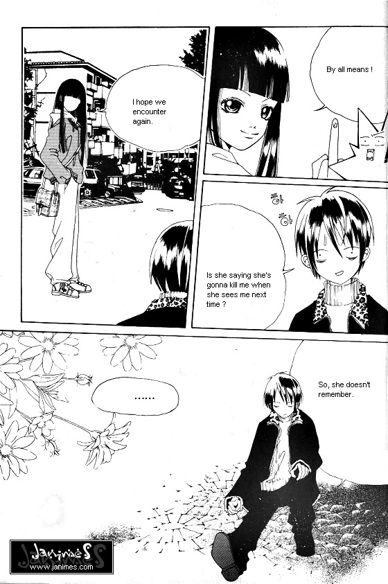 Good Luck Vol. 1 Ch. 1 第22页