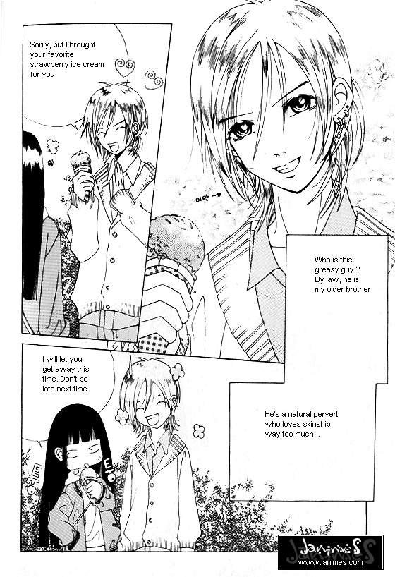 Good Luck Vol. 1 Ch. 1 第25页